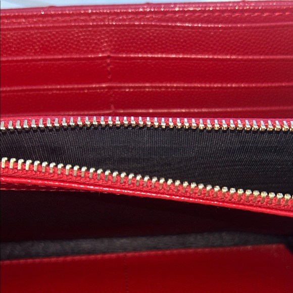 YSL Cassandre Chain Wallet - Picture 10 of 11